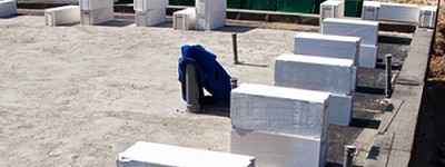Gazobeton - czym jest beton komórkowy? Właściwości, zastosowanie, cena