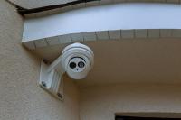 Monitoring wizyjny CCTV